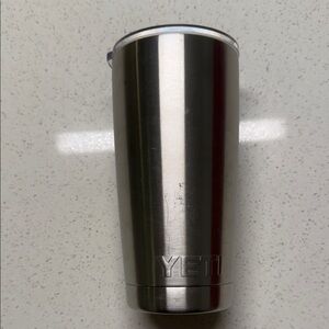 Yeti Stainless Thermos Mug